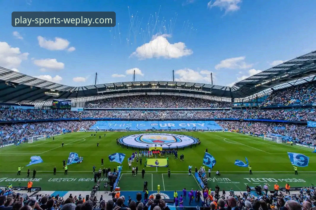 <h2>资深球迷分享：微玩体育App如何让我沉浸式体验曼城史诗级逆转</h2>