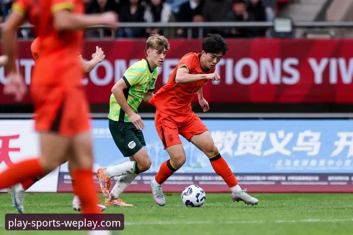 微玩体育app更新下载不了怎么办 揭秘U19国足土伦杯闪击取胜背后:微玩体育老用户亲历的36秒奇迹