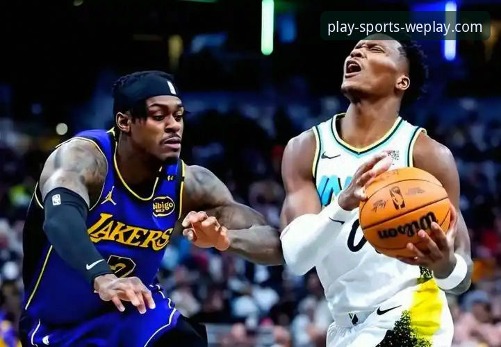 揭秘湖人137-130力克步行者背后，数据流媒体如何重塑观赛体验