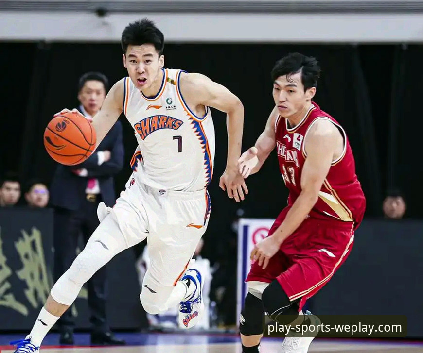 从一场CBA爆冷赛，解析微玩体育app的赛事数据追踪实用技巧