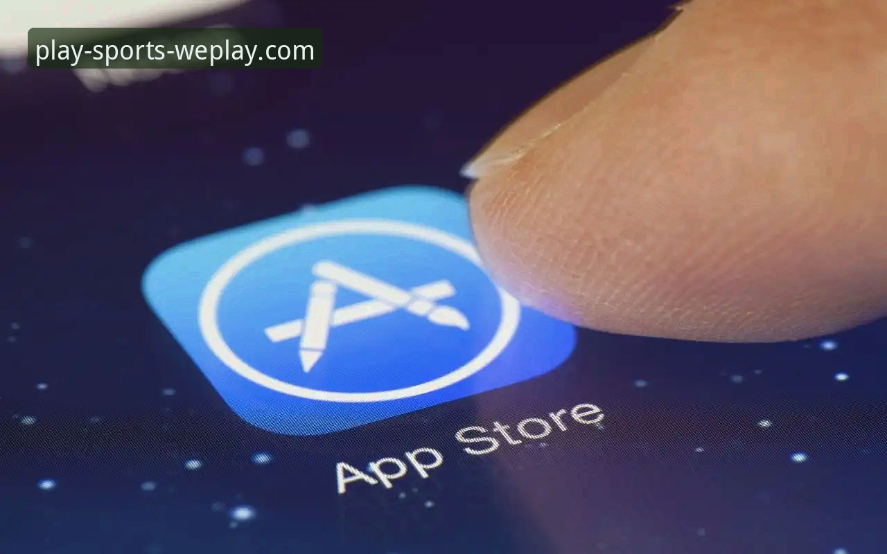 微玩体育平台发布官方指引：苹果版App下载最新动态解析