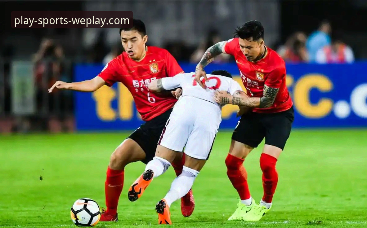 恒大王朝的兴衰与“金元足球”的终局：一场商业与体育的深度剖析